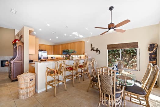 Detail Gallery Image 9 of 38 For 2710 Colorado River, Blythe,  CA 92225 - 3 Beds | 2 Baths