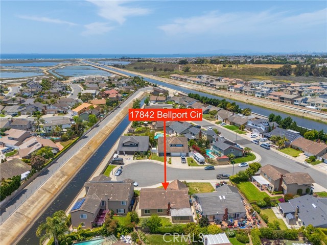 Detail Gallery Image 39 of 42 For 17482 Bellport Cir, Huntington Beach,  CA 92649 - 4 Beds | 2 Baths