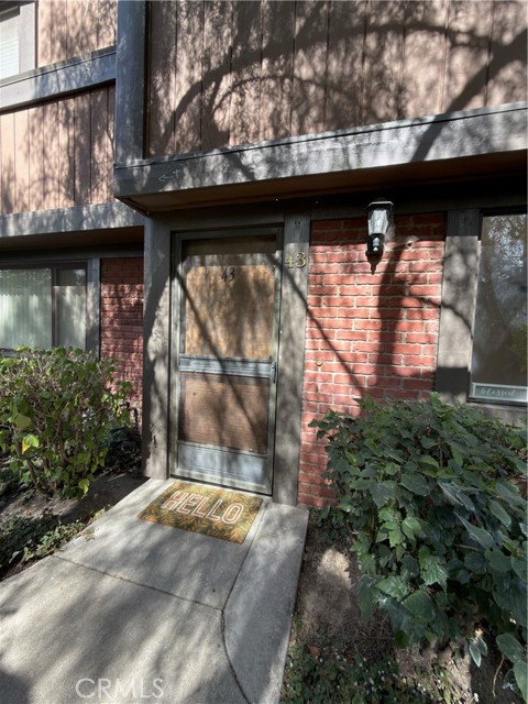 Detail Gallery Image 20 of 20 For 14456 Foothill Bld #43,  Sylmar,  CA 91342 - 2 Beds | 3 Baths