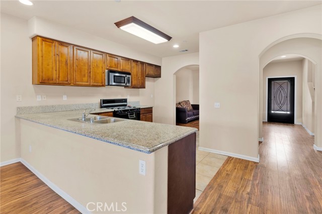 Detail Gallery Image 14 of 50 For 14119 Jicarilla Road, #204, Apple Valley,  CA 92307 - 3 Beds | 2/1 Baths