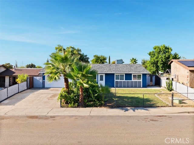 2349 Via Cedro, Oroville, CA 95966