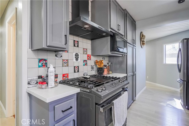 Detail Gallery Image 18 of 43 For 1223 W 27th, San Bernardino,  CA 92405 - 3 Beds | 1 Baths