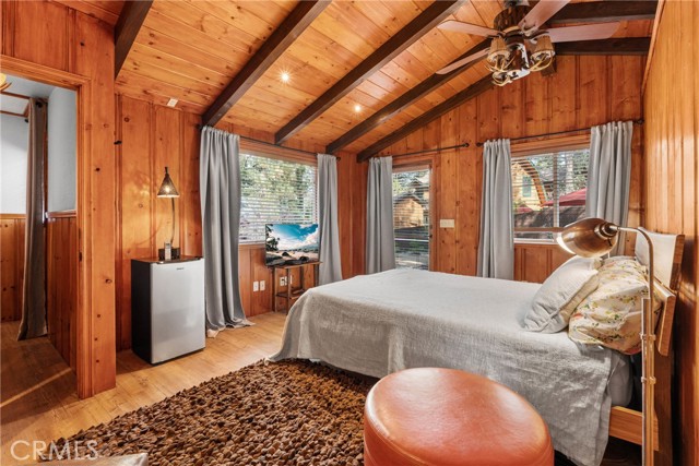 Detail Gallery Image 22 of 39 For 993 Partridge Rd, Wrightwood,  CA 92397 - 2 Beds | 2 Baths