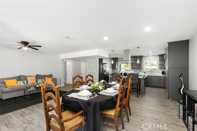 Detail Gallery Image 13 of 28 For 25781 Interlechen Dr, Menifee,  CA 92586 - 3 Beds | 2 Baths