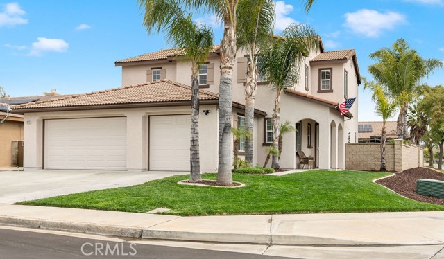 Detail Gallery Image 1 of 1 For 36132 Capri Dr, Winchester,  CA 92596 - 4 Beds | 2/1 Baths