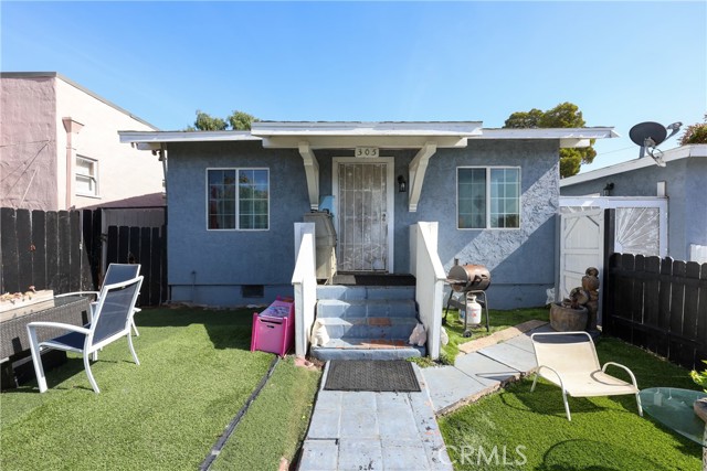 305 S Pardee Street, San Diego, California 92113, ,Residential Income,For Sale,305 S Pardee Street,CRMB24230805