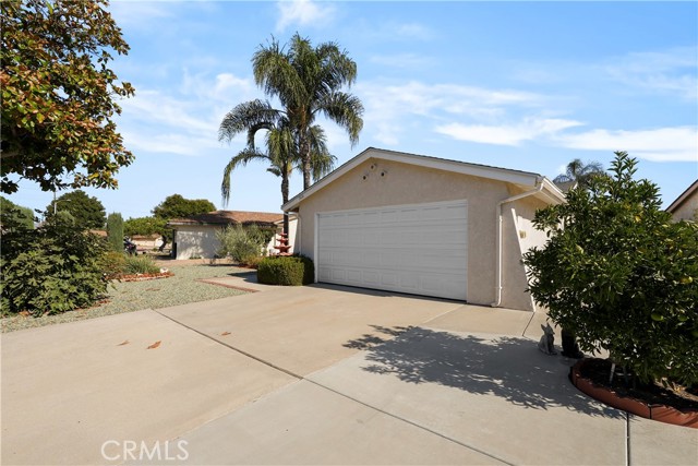 Detail Gallery Image 31 of 41 For 2416 El Rancho Cir, Hemet,  CA 92545 - 2 Beds | 2 Baths