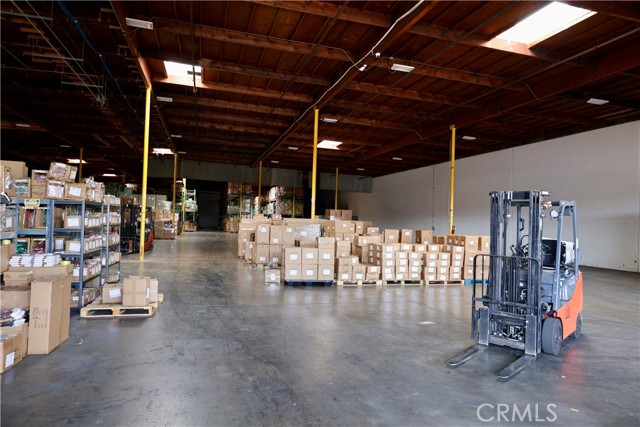  Commercial for Sale in Montebello, California