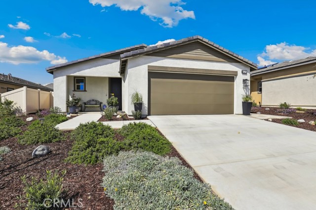 1575 Sunswept Way, Beaumont, CA 92223 Listing Photo  1