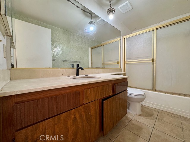 Detail Gallery Image 7 of 12 For 828 S Sierra Vista Ave #D,  Alhambra,  CA 91801 - 2 Beds | 1 Baths