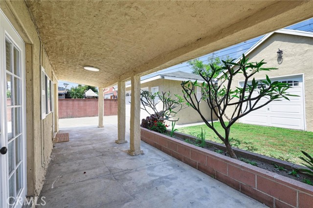 Detail Gallery Image 37 of 54 For 13112 Dalwood Ave, Norwalk,  CA 90650 - 4 Beds | 2 Baths