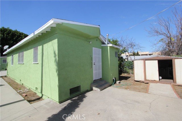 Detail Gallery Image 34 of 35 For 1052 S Herbert, East Los Angeles,  CA 90023 - – Beds | – Baths