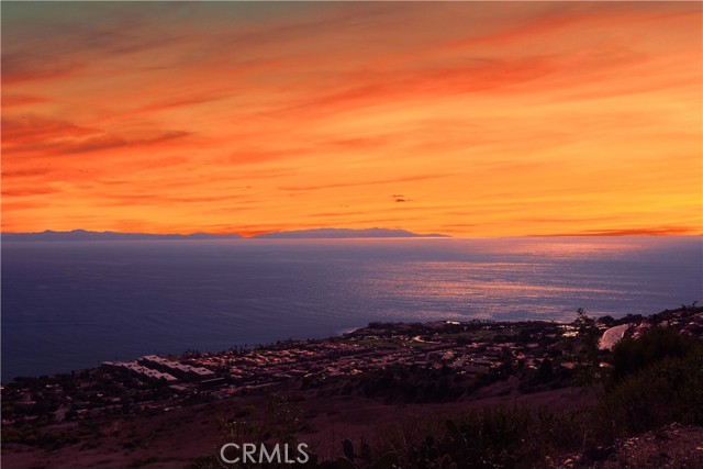 Catalina Sunset View