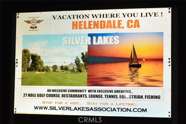  Land for Sale in Helendale, California