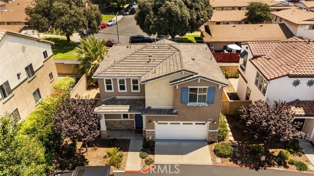 Detail Gallery Image 27 of 32 For 1406 Girona Dr, Pomona,  CA 91766 - 4 Beds | 3 Baths