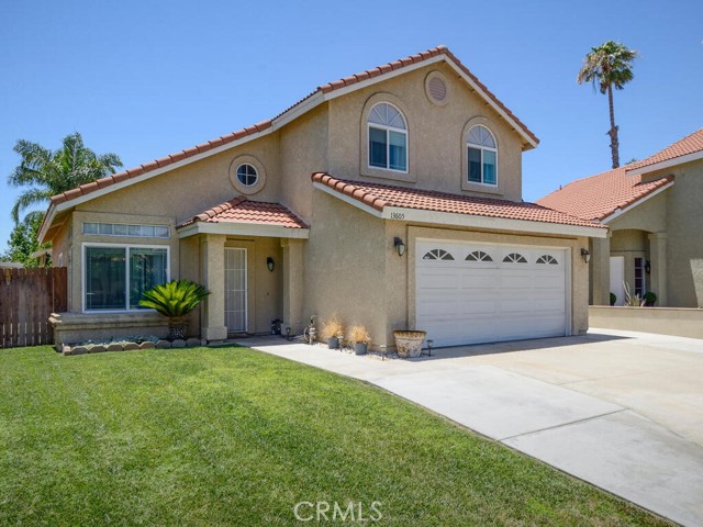 13605 Kings Canyon Court Fontana CA 92336