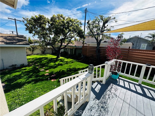 Detail Gallery Image 36 of 57 For 1322 S Walker Ave, San Pedro,  CA 90731 - 3 Beds | 2 Baths