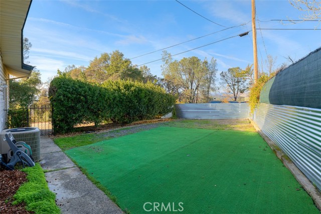 Detail Gallery Image 30 of 33 For 233 Skyline Bld, Oroville,  CA 95966 - 3 Beds | 2 Baths