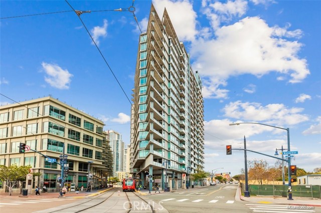 1080 Park Boulevard #416, San Diego Downtown, CA, 92101 1080 Park Boulevard #416, San Diego Downtown, CA, 92101