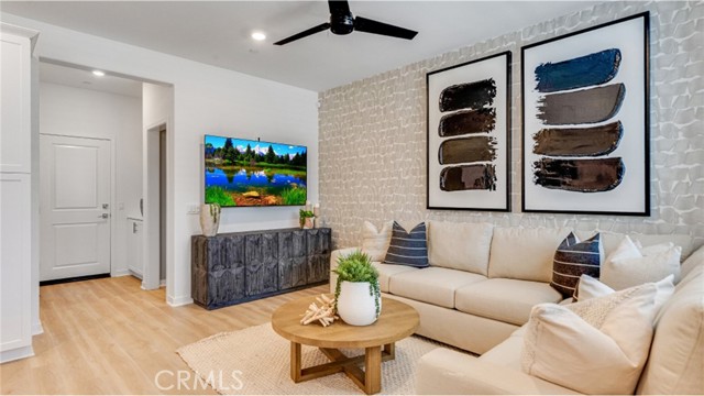 Detail Gallery Image 5 of 22 For 2835 E Schumacher Paseo, Ontario,  CA 91762 - 3 Beds | 2/1 Baths