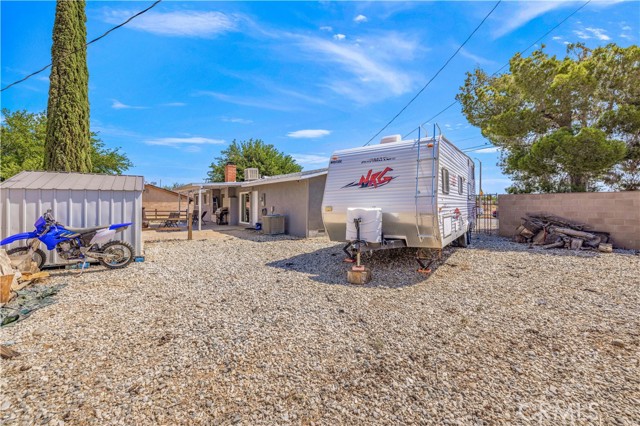Detail Gallery Image 29 of 36 For 42707 52nd St, Lancaster,  CA 93536 - 3 Beds | 2 Baths