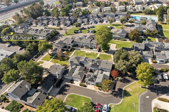 Detail Gallery Image 35 of 35 For 6832 Tahitian Cir, Yorba Linda,  CA 92886 - 3 Beds | 1/1 Baths