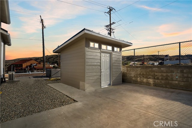 Detail Gallery Image 4 of 34 For 657 Lebec Rd #1,  Lebec,  CA 93243 - 1 Beds | 1 Baths