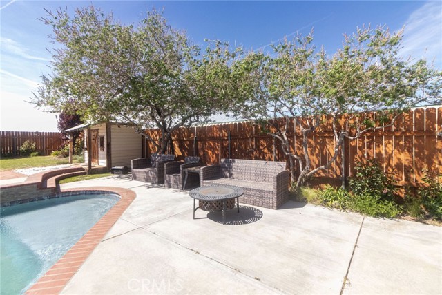 Detail Gallery Image 34 of 40 For 12186 Desert Ranch, Phelan,  CA 92371 - 3 Beds | 2 Baths