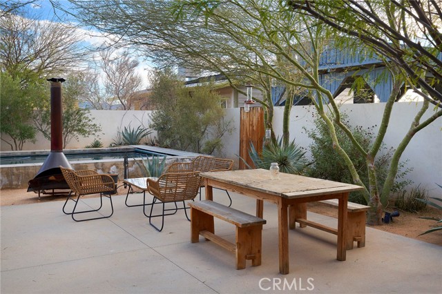 Detail Gallery Image 34 of 73 For 66475 Winters Rd, Joshua Tree,  CA 92252 - 3 Beds | 1 Baths