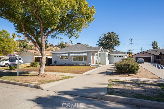 3695 N D St, San Bernardino, CA 92405