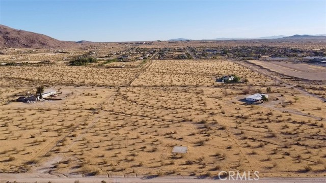 Detail Gallery Image 13 of 21 For 61769 Cowan Ln, Joshua Tree,  CA 92252 - – Beds | – Baths