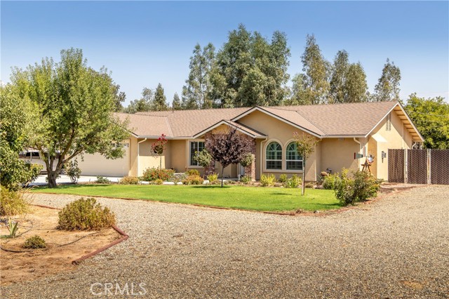 Detail Gallery Image 1 of 1 For 12565 Fernwood Dr, Madera,  CA 93636 - 3 Beds | 2 Baths
