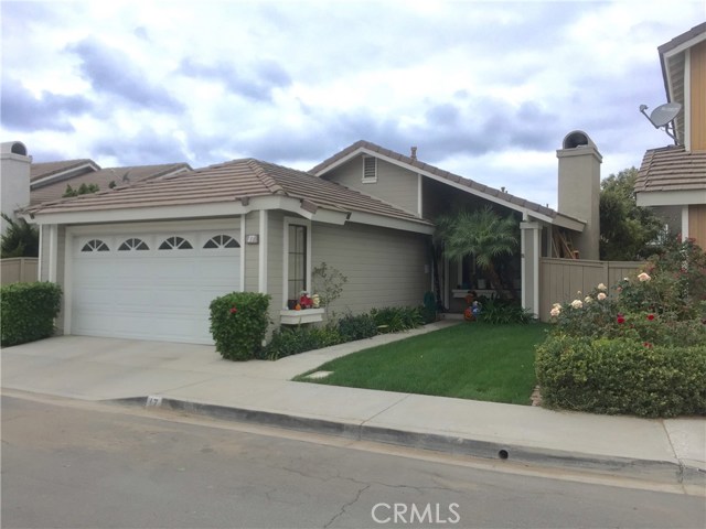 17 Buttonwood, Irvine, CA 92614