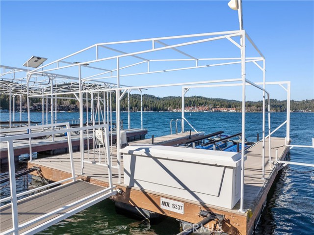 Detail Gallery Image 14 of 22 For 337 Single Slip Dock S-337, Lake Arrowhead,  CA 92352 - 0 Beds | 0 Baths