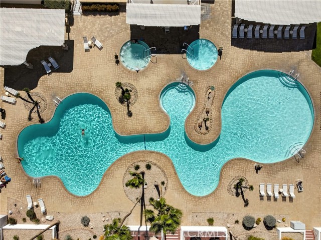 Detail Gallery Image 41 of 46 For 9640 S Hoylake, Desert Hot Springs,  CA 92240 - 3 Beds | 2 Baths