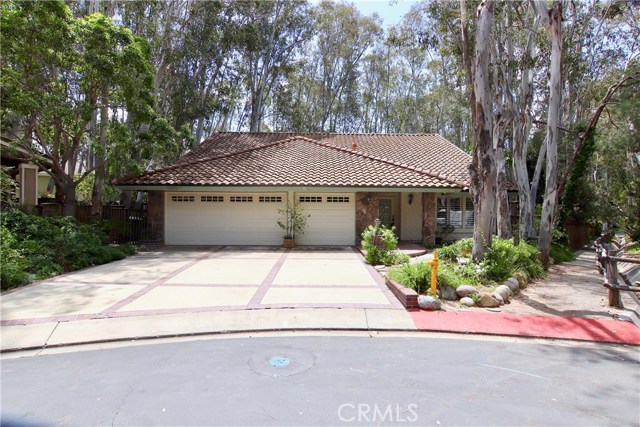 25152 Timbercreek Circle, Lake Forest, CA 92630