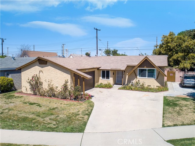 8421 Conner Circle, Westminster, CA 92683