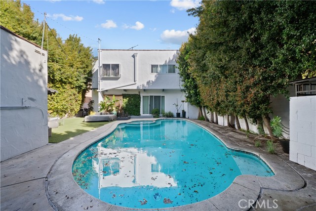 Detail Gallery Image 22 of 23 For 915 S Wooster, Los Angeles,  CA 90035 - – Beds | – Baths