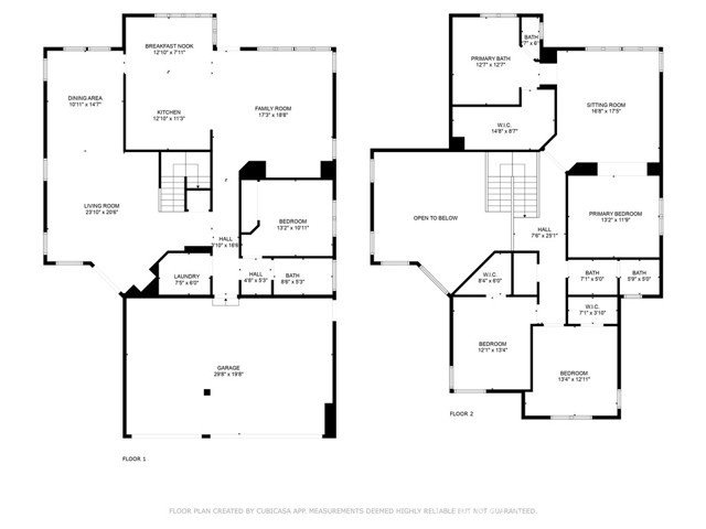 Detail Gallery Image 31 of 31 For 586 Grass Valley St, Simi Valley,  CA 93065 - 4 Beds | 3 Baths