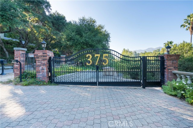 Image 2 for 375 Berkshire Ave, La Canada Flintridge, CA 91011