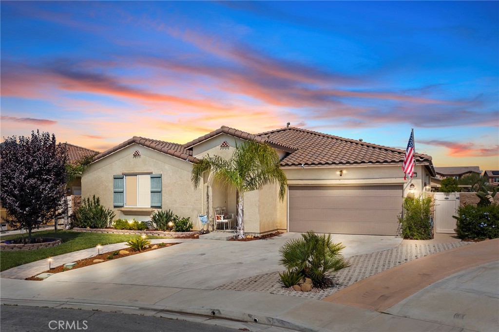 26355 Poppy Field Court