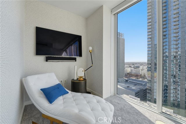 Detail Gallery Image 21 of 52 For 1050 S Grand #1801,  Los Angeles,  CA 90015 - 2 Beds | 2 Baths