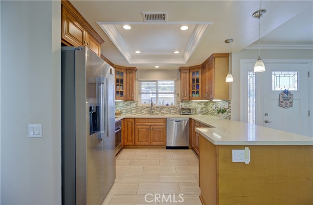 Detail Gallery Image 8 of 39 For 3065 C via Serena, Laguna Woods,  CA 92637 - 2 Beds | 2 Baths