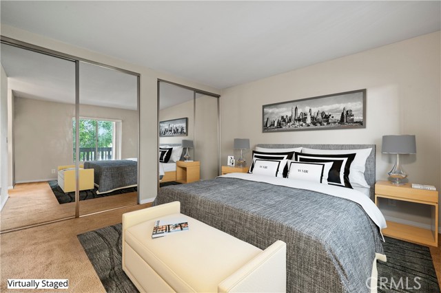 Detail Gallery Image 16 of 32 For 1121 Sepulveda, Torrance,  CA 90502 - 1 Beds | 1 Baths