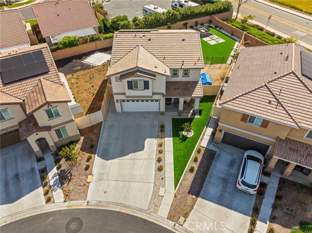 Detail Gallery Image 43 of 50 For 1759 Gooseberry, San Jacinto,  CA 92583 - 4 Beds | 2/1 Baths