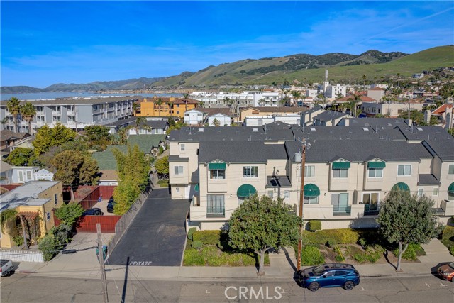 Detail Gallery Image 41 of 53 For 169 Ocean View Ave, Pismo Beach,  CA 93449 - 3 Beds | 2 Baths