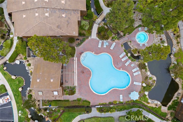 Detail Gallery Image 23 of 25 For 33852 Del Obispo Street #84,  Dana Point,  CA 92629 - 1 Beds | 1 Baths