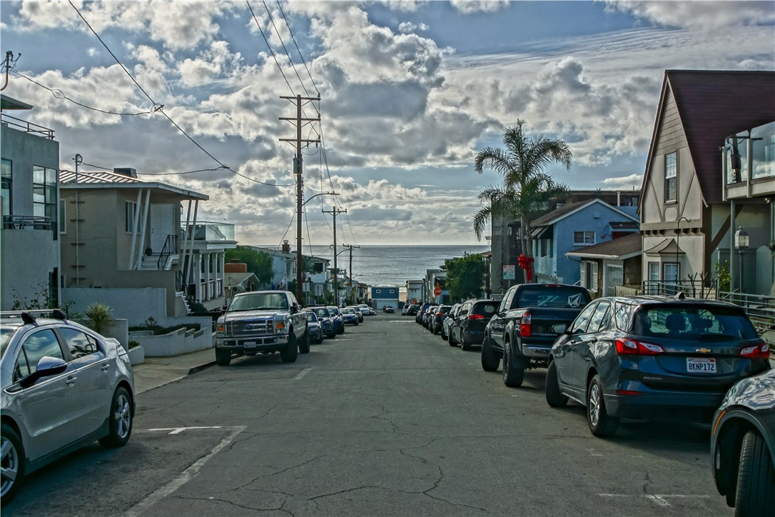 259 28th Street, Hermosa Beach, California 90254, ,Residential Income,For Sale,28th,SB25019350