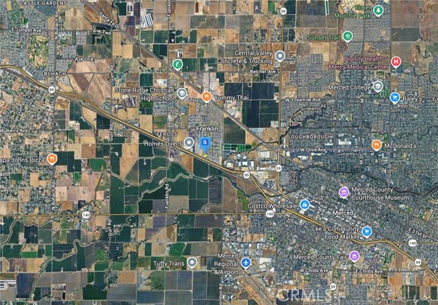 Detail Gallery Image 4 of 5 For 2023 Beachwood Dr, Merced,  CA 95348 - – Beds | – Baths