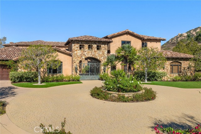 Detail Gallery Image 6 of 75 For 18795 Heritage, Poway,  CA 92064 - 6 Beds | 8 Baths